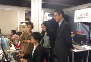 長煦信息技術咨詢 引領企業數字化轉型的專業服務