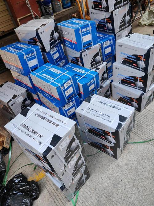重汽汽車底盤配件批發(fā)零售 一站式采購汽車零配件的首選指南